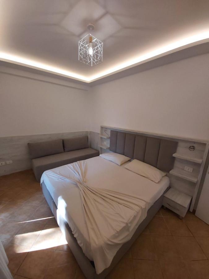 Arberia Aparthotel Kryemedhej