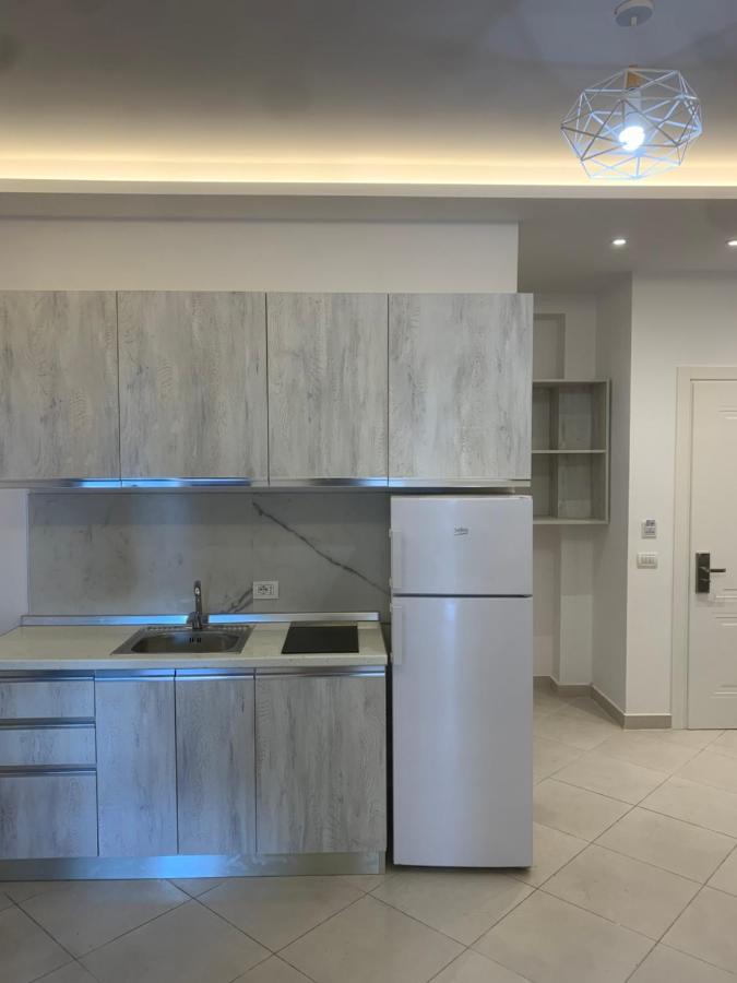 Arberia Apartmanhotel Kryemëdhej