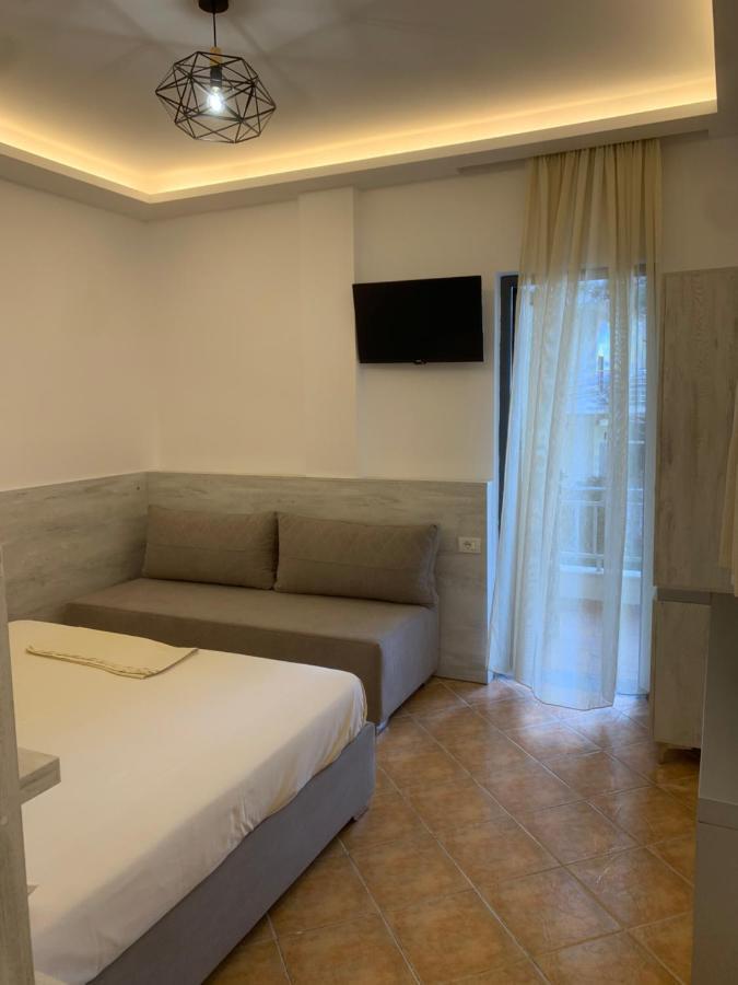 Arberia Aparthotel