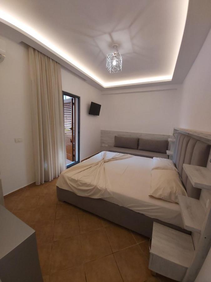 Arberia Aparthotel *