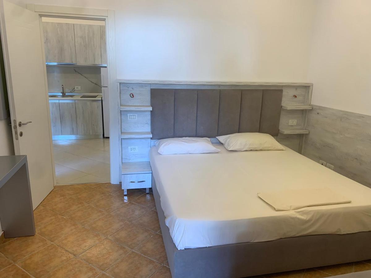 Arberia Aparthotel *