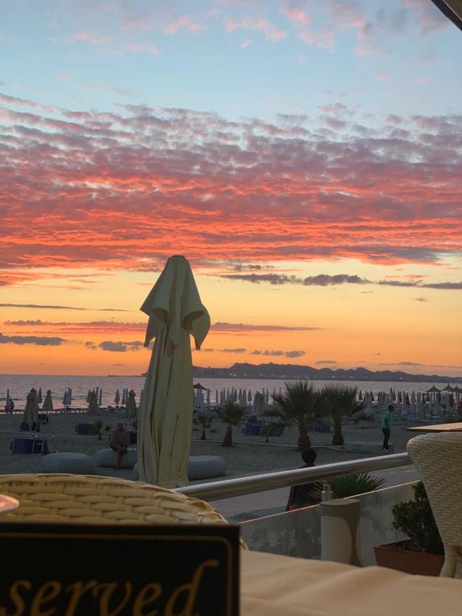 Arberia Apartmanhotel