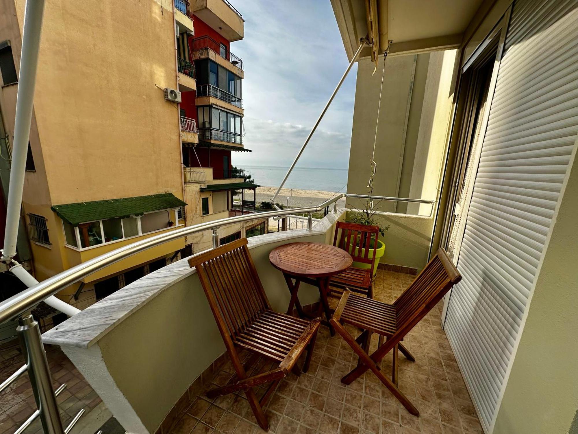 Arberia Aparthotel *