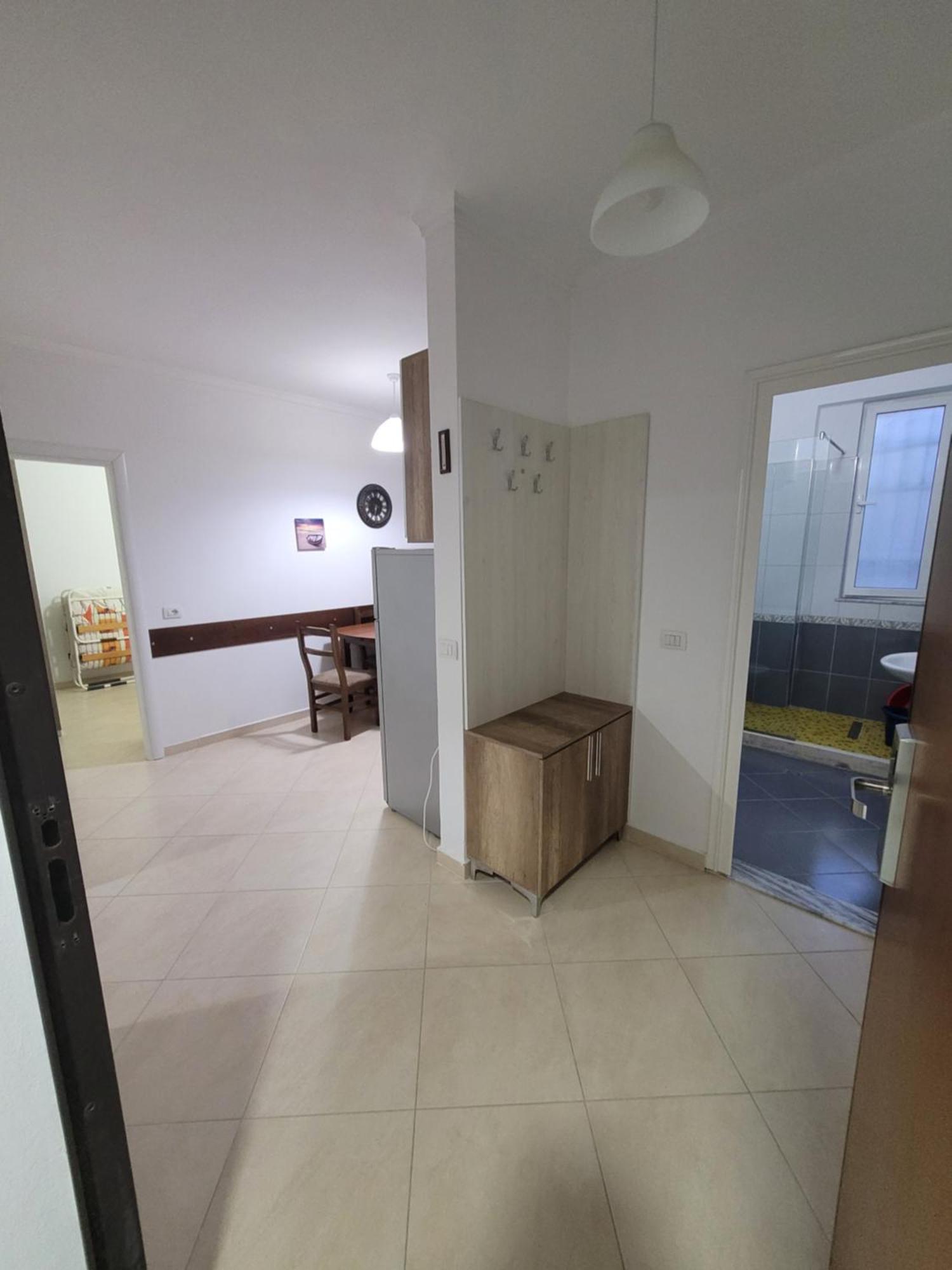 Aparthotel Arberia Kryemedhej