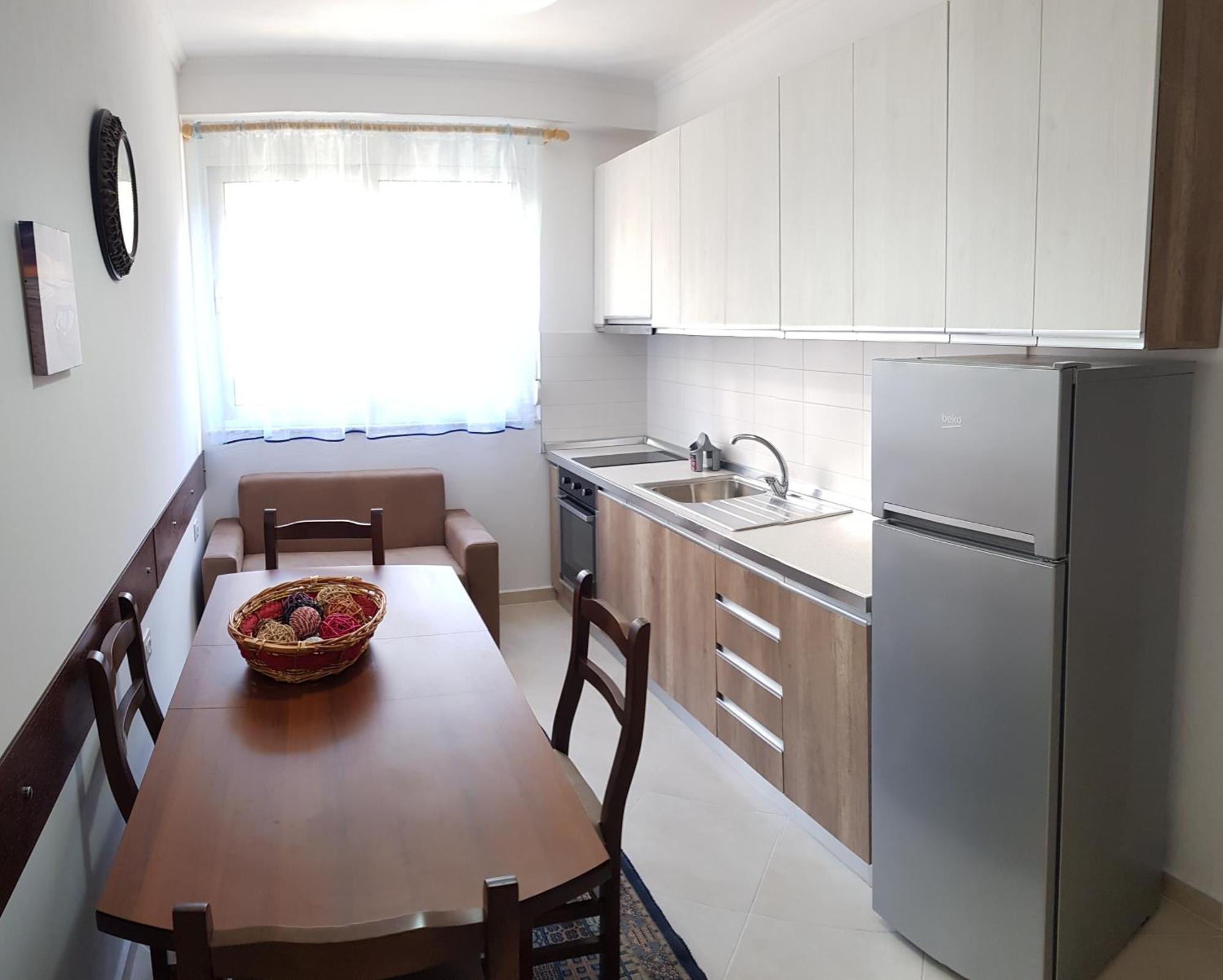 Arberia Aparthotel *