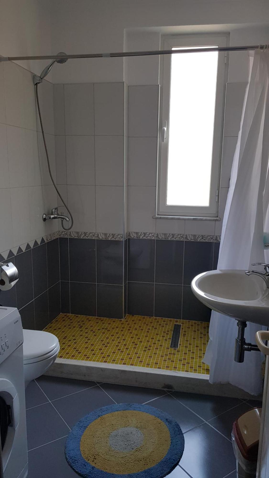 Arberia Aparthotel Kryemedhej