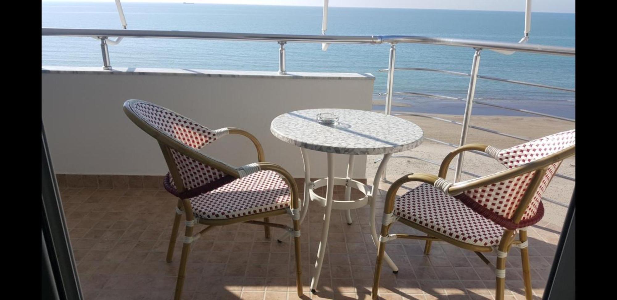 Aparthotel Arberia