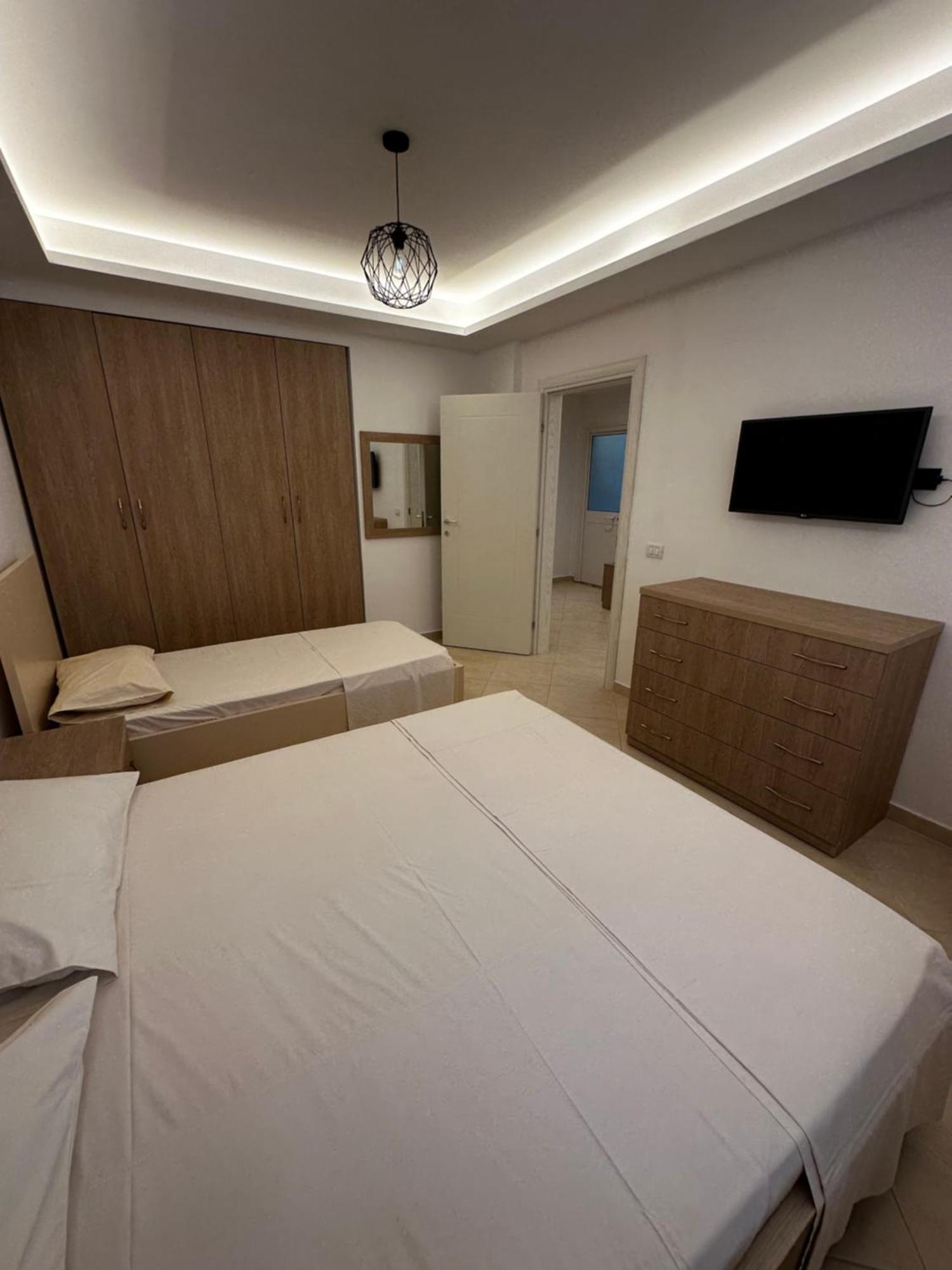 Arberia Aparthotel *