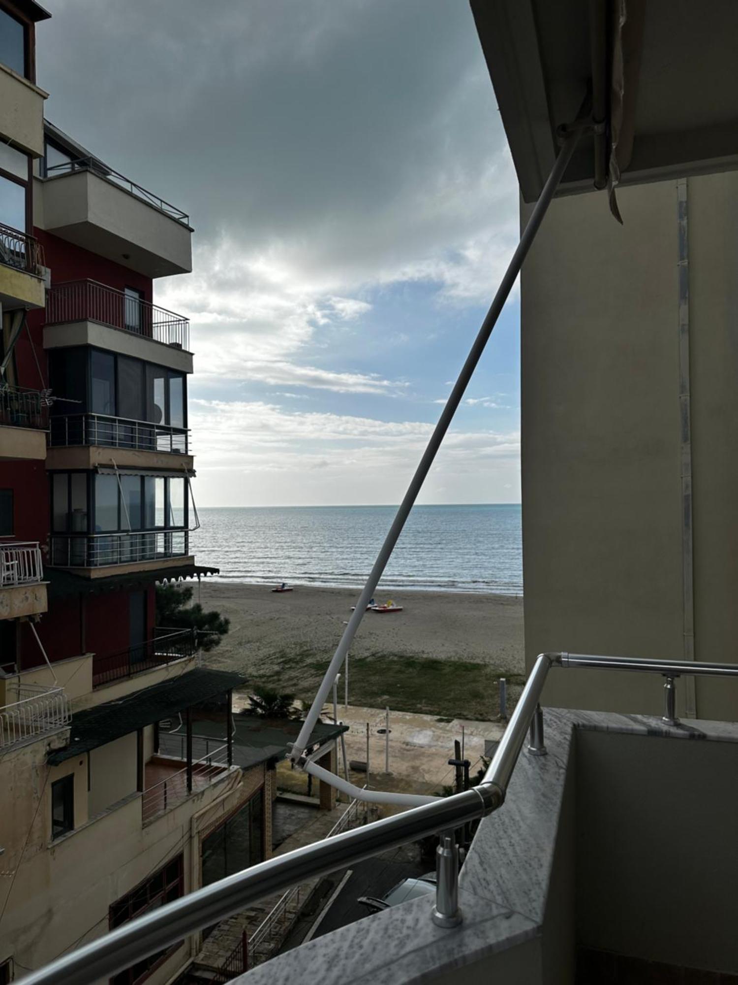 Arberia Aparthotel