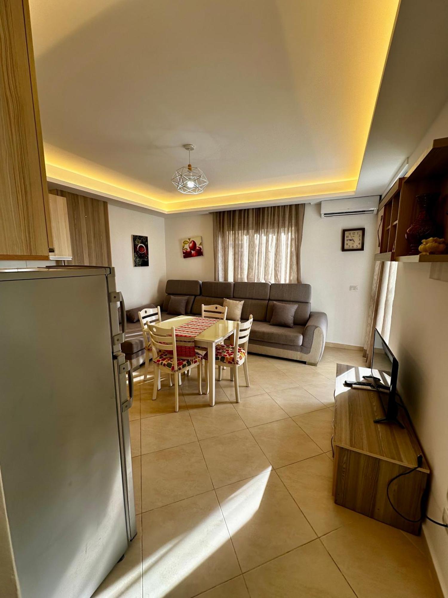 Arberia Aparthotel *