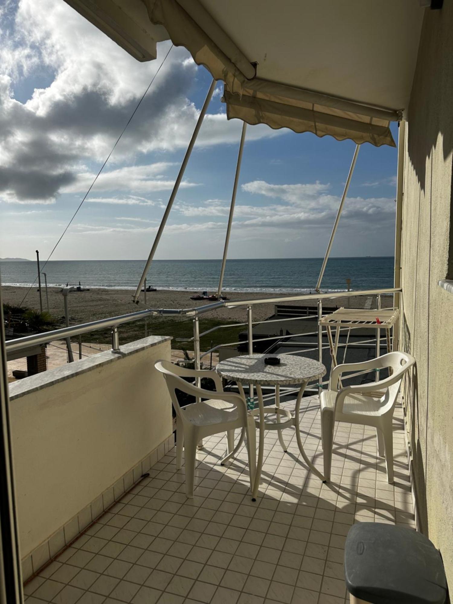 Aparthotel Arberia