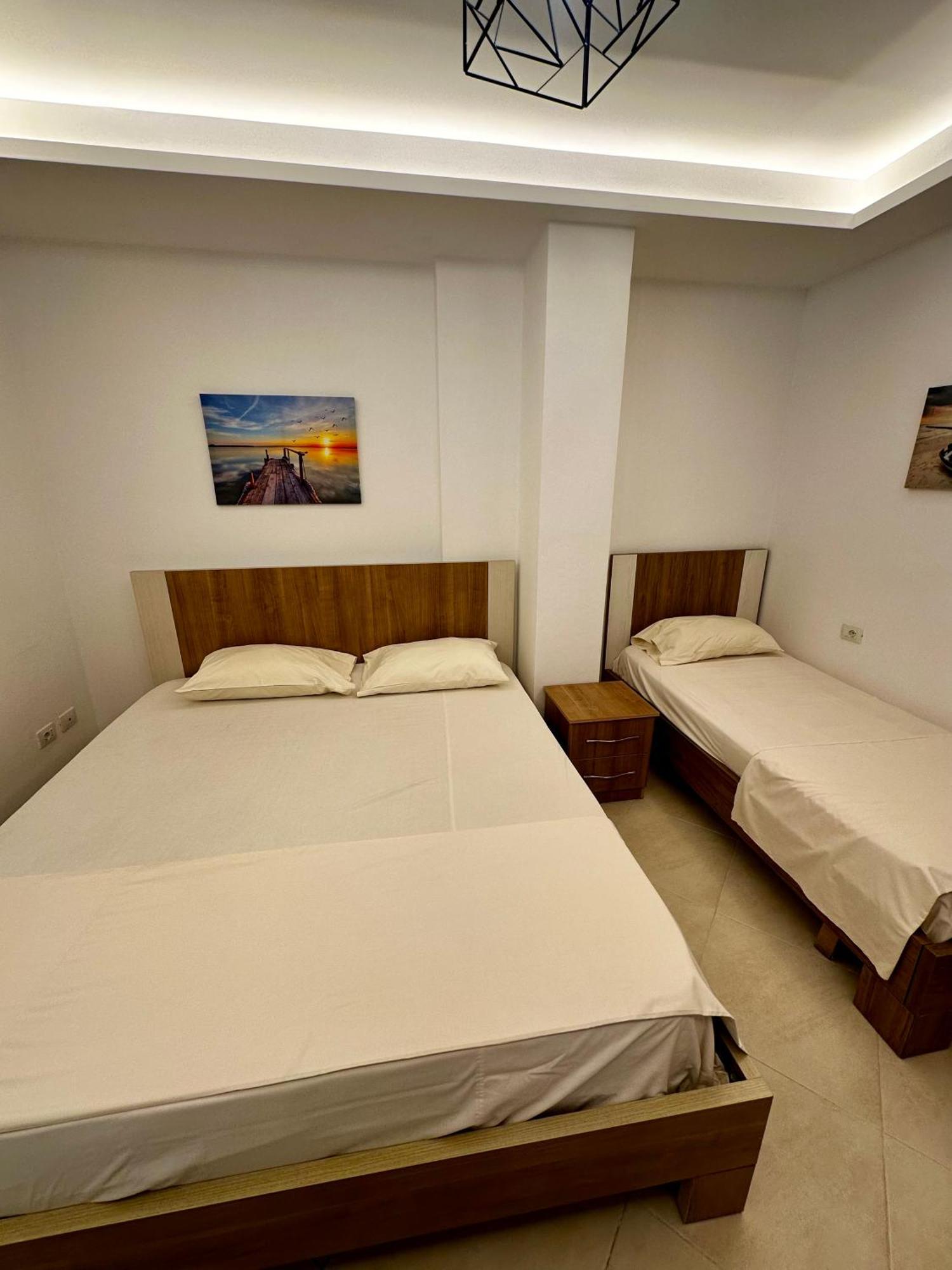 Arberia Aparthotel *