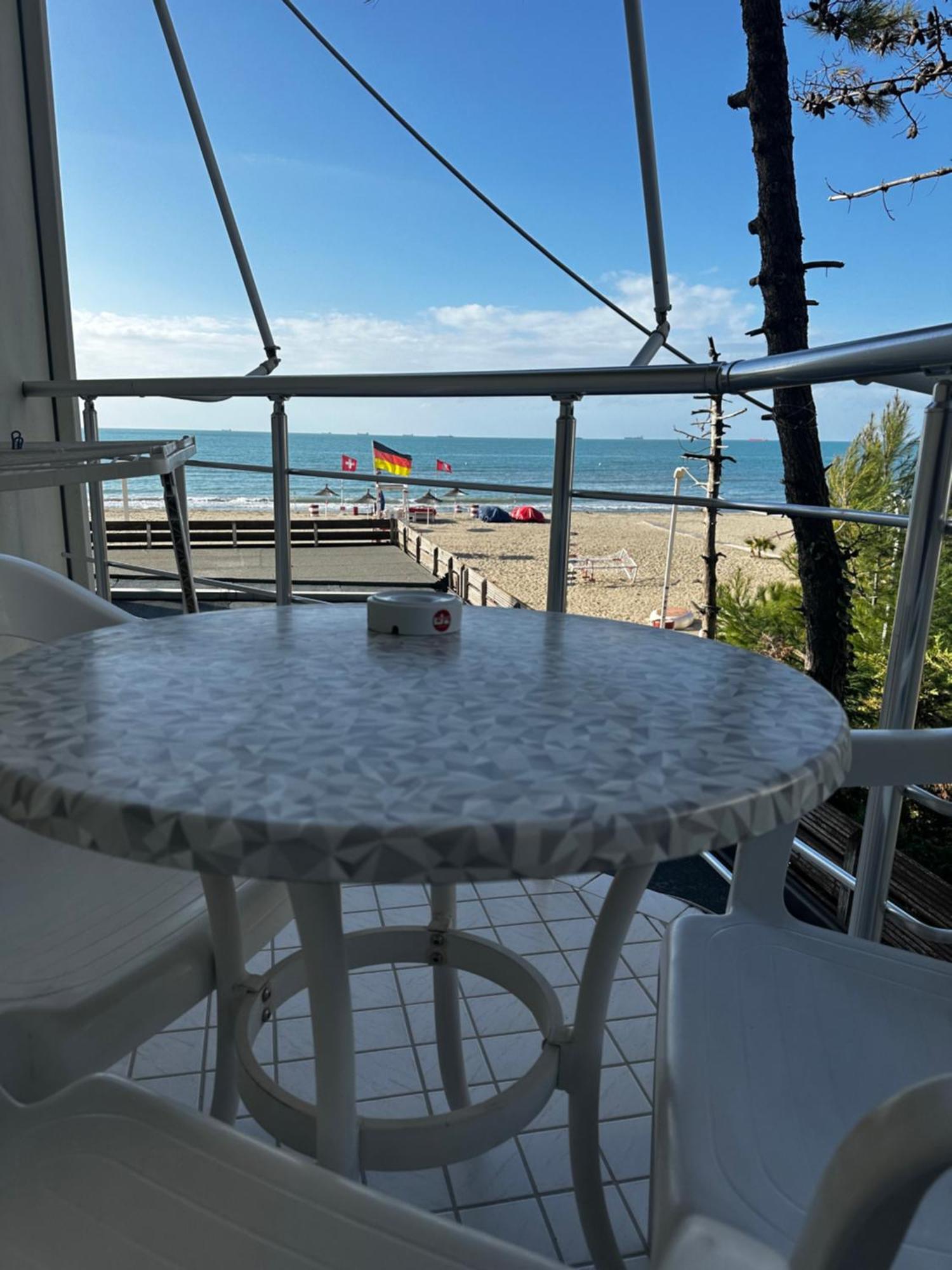 Arberia Aparthotel Kryemedhej