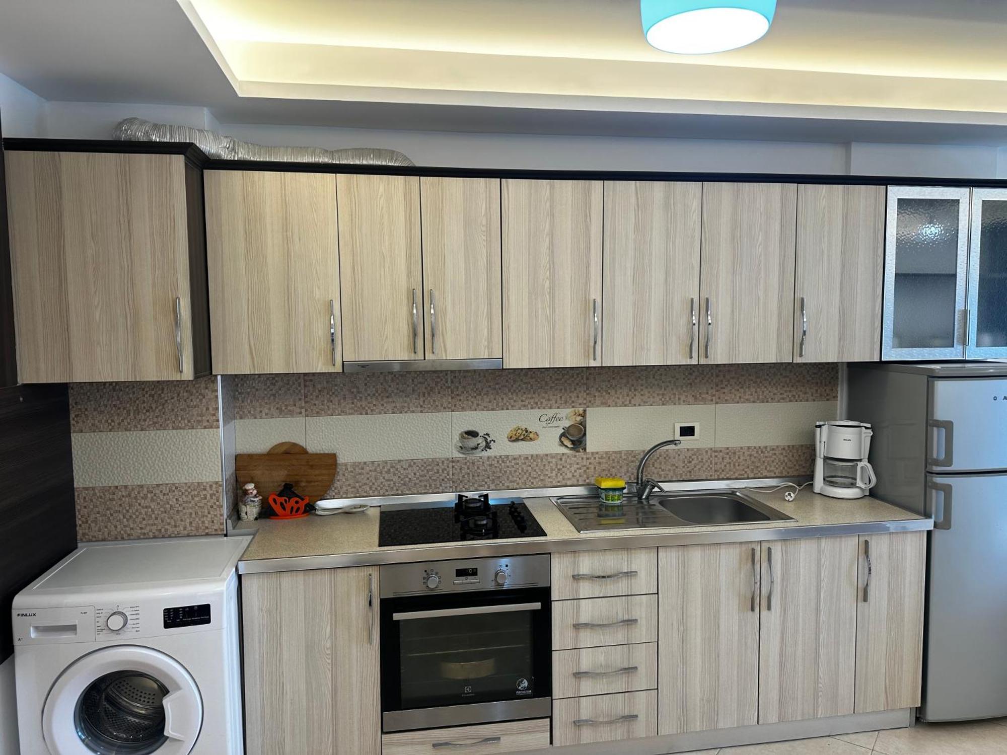 Aparthotel Arberia