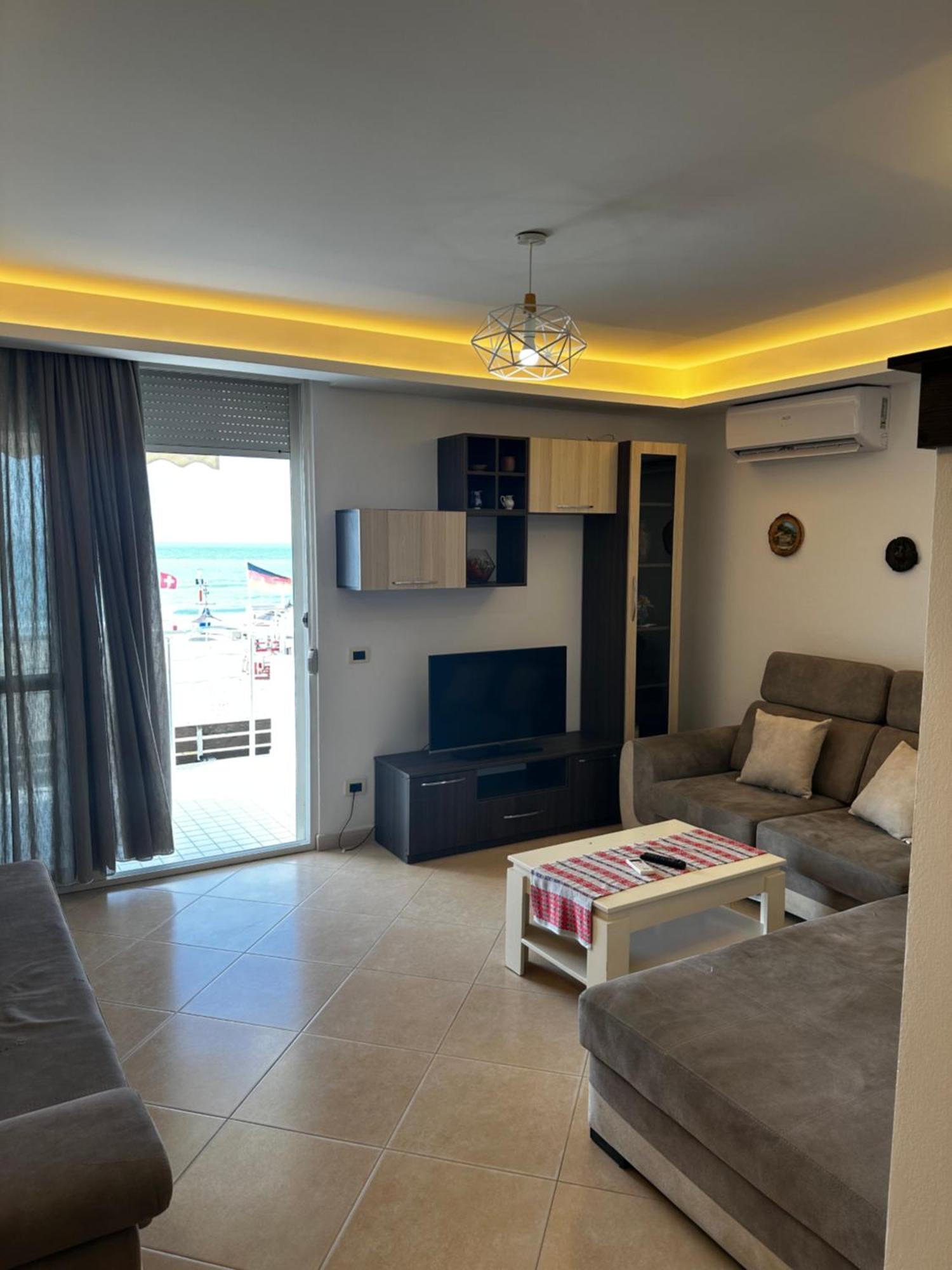 Arberia Aparthotel Kryemedhej