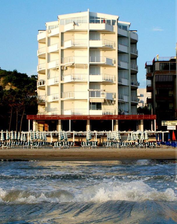 Arberia Aparthotel