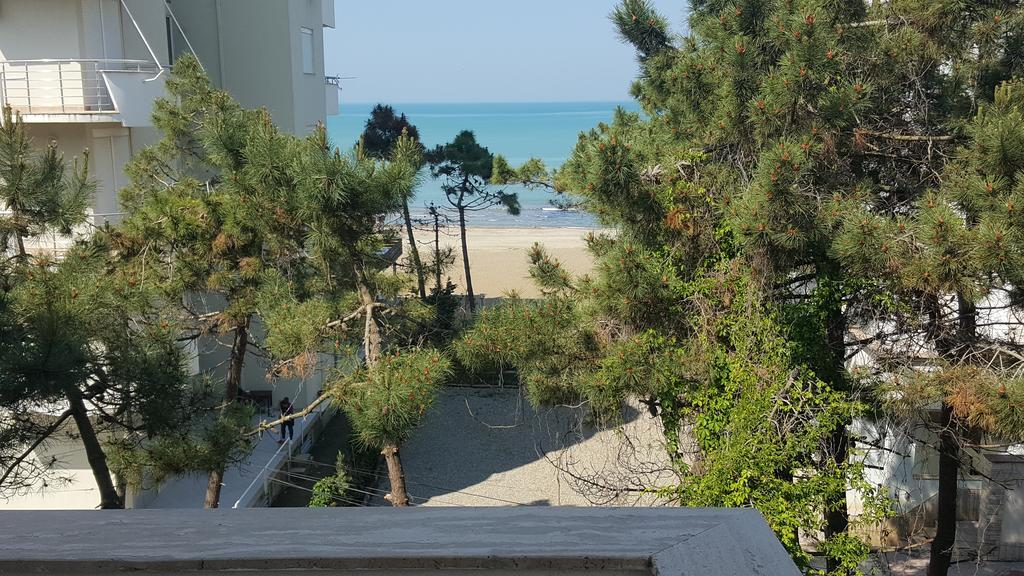 Arberia Aparthotel Kryemedhej