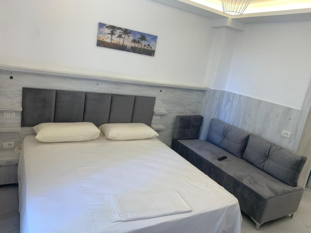 Arberia Aparthotel