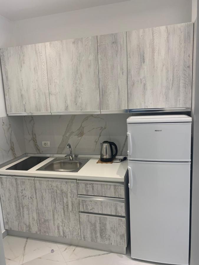 Aparthotel Arberia Kryemedhej