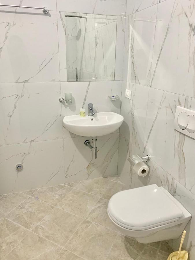 Aparthotel Arberia Kryemedhej