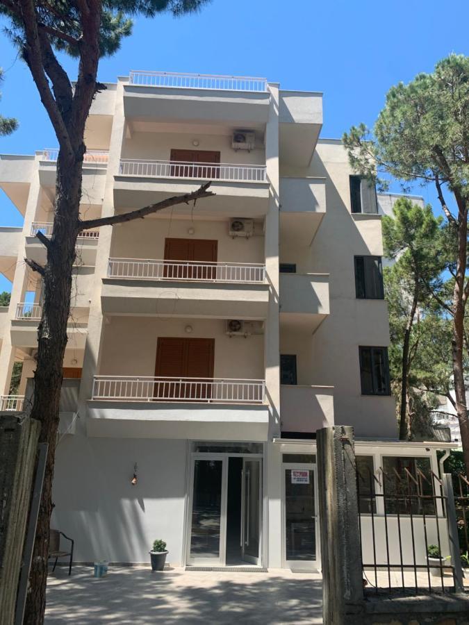 Arberia Aparthotel
