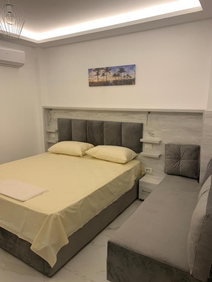 Aparthotel Arberia Kryemedhej