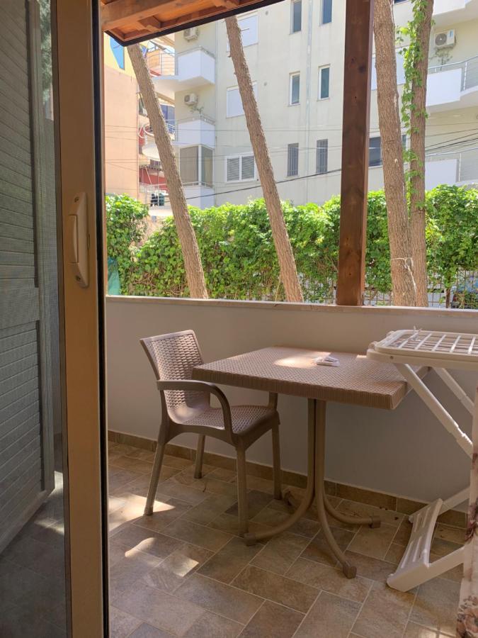 Arberia Aparthotel