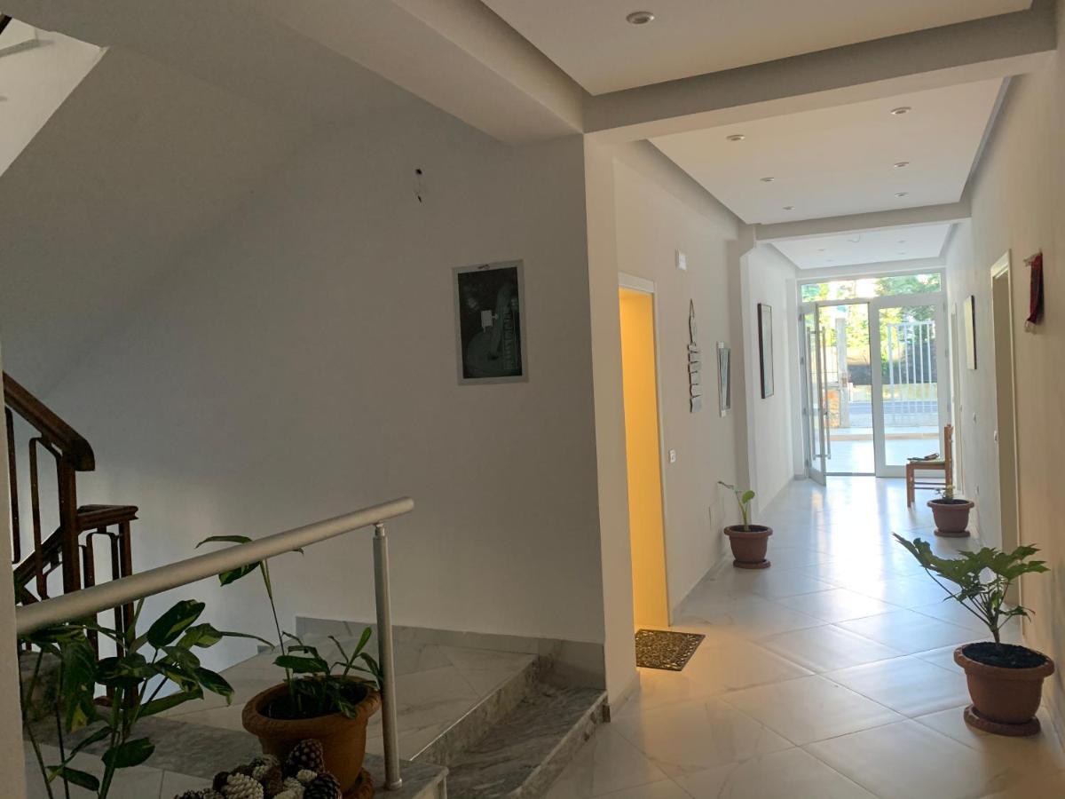 Aparthotel Arberia
