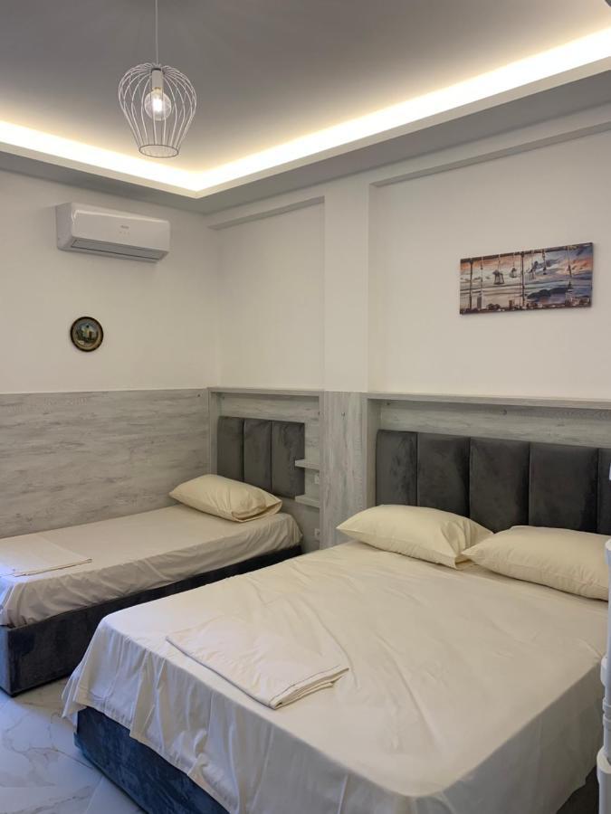 Aparthotel Arberia *