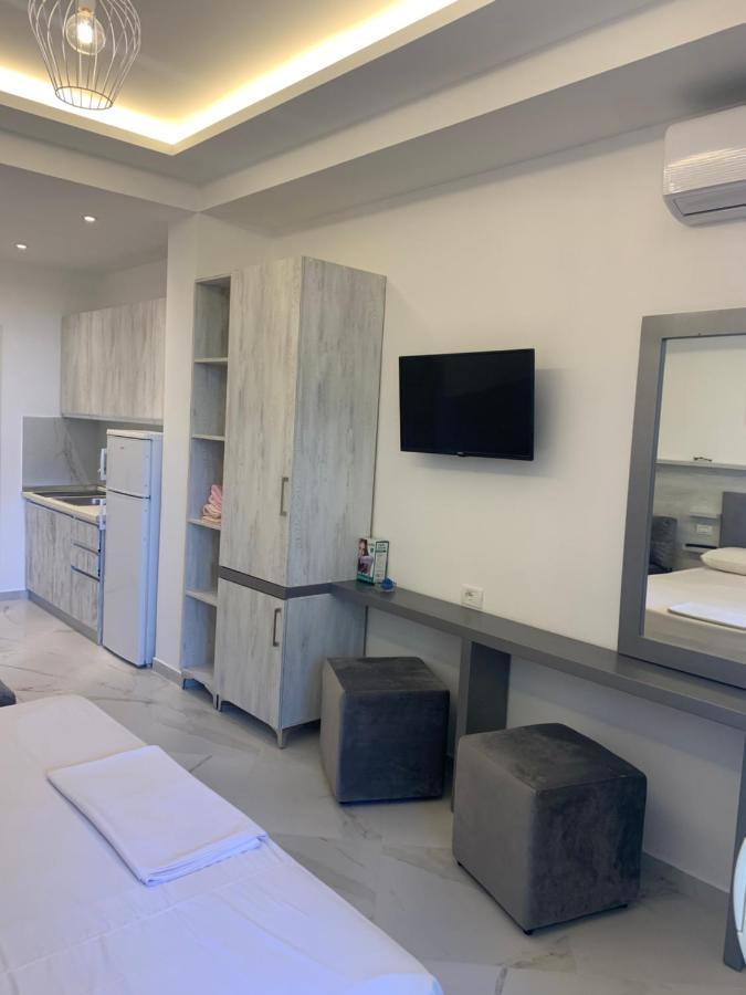 Aparthotel Arberia Kryemedhej